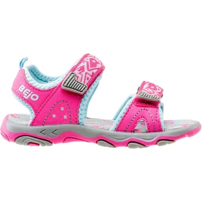 Sandalen voor babymeisjes Bejo Elsi
