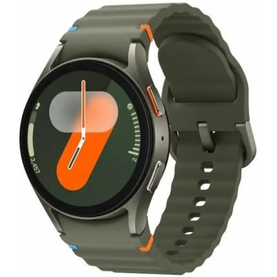 Slim horloge Samsung Galaxy Watch7 1,3"