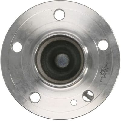 Wiellagerset met naaf MEYLE 014 752 0013