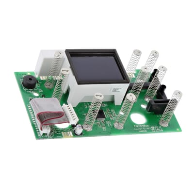 AEG gebruikersinterface-bord, TC3,WM,TIR 8077906215