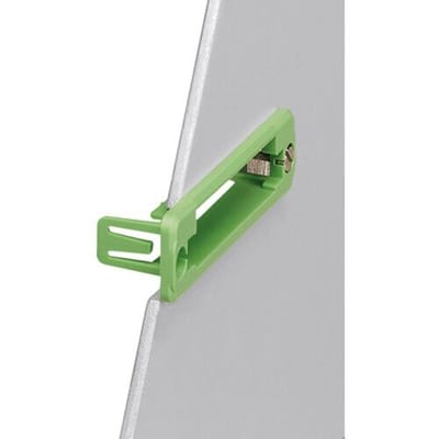 IC-DFR 2 - Accessoires IC-DFR 2 1852024 Phoenix Contact Inhoud: 50 stuk(s)