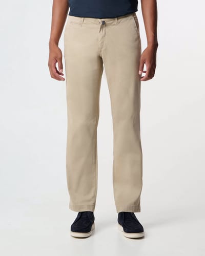Pierre Cardin Chino Castres Beige - Maat W 34 - L 34 - Heren