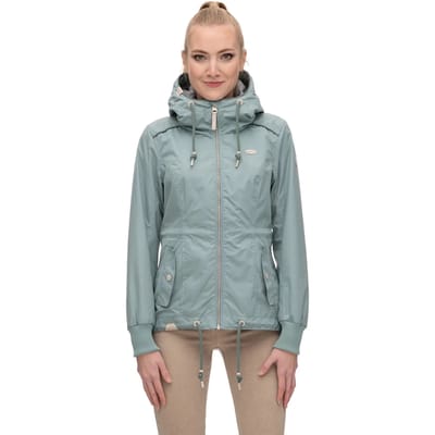 Waterdicht damesjack Ragwear Dankka
