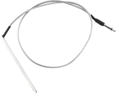 MK Stoer -Pizo pick-up - Gitaar - Akoustisch - Onderzadel - 2,5mm Jack - Pickup - Geluidsversterking - Akoestische gitaar - Naturel model