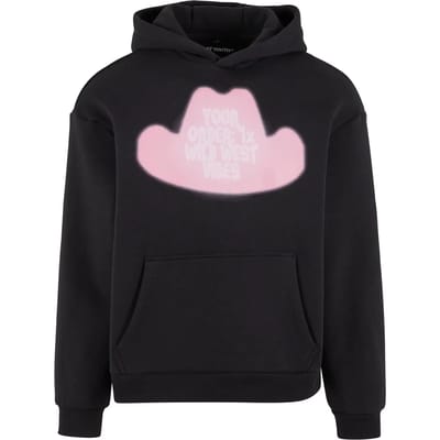 Hoodie Lost Youth Wild Room Service