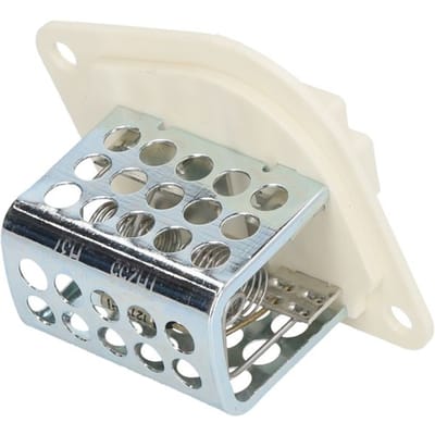 Bedieningselement, verwarming / ventilatie THERMOTEC DEY006TT