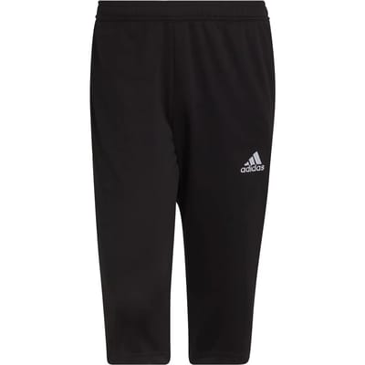 adidas Performance Entrada 22 3/4 Broek - Heren - Zwart - S
