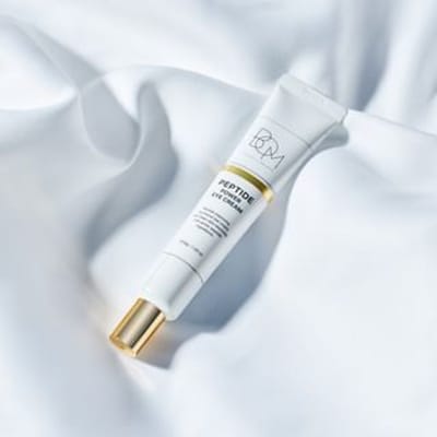 BOM - Peptide Power Eye Cream 30g