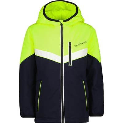 Vingino  Maat 128 SS22 TOARIS Jongens Jas