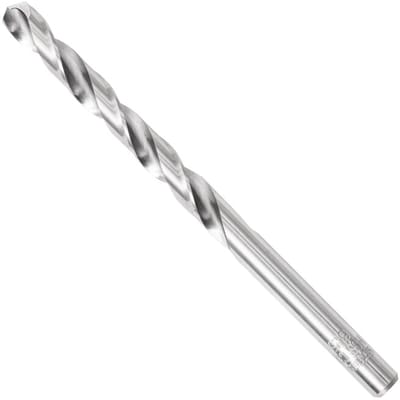 STIER spiraalboor 6,5 mm Premium HSS-E Co5 DIN 338 135°