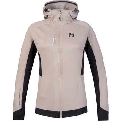Dames Hoodie Hannah Nela