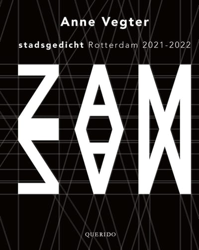 Zam Zam - Anne Vegter