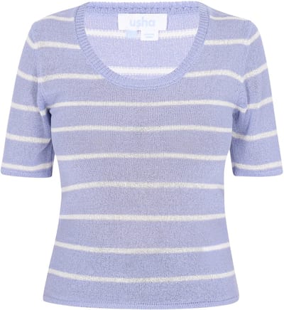 usha Jumper