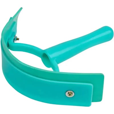 Plastic stallextractie Roma Brights