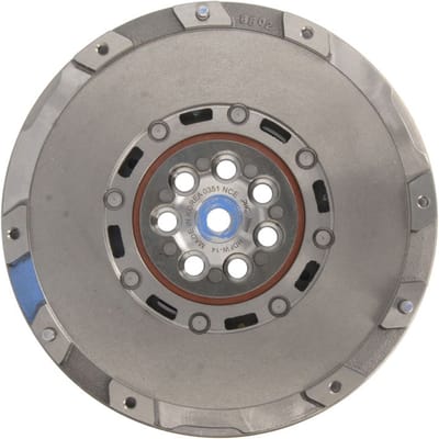 Dubbel massa vliegwiel VALEO 836264
