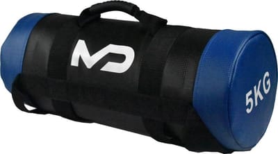 Powerbag 5KG | Weightbag 5KG | Gewichtszak 5KG |