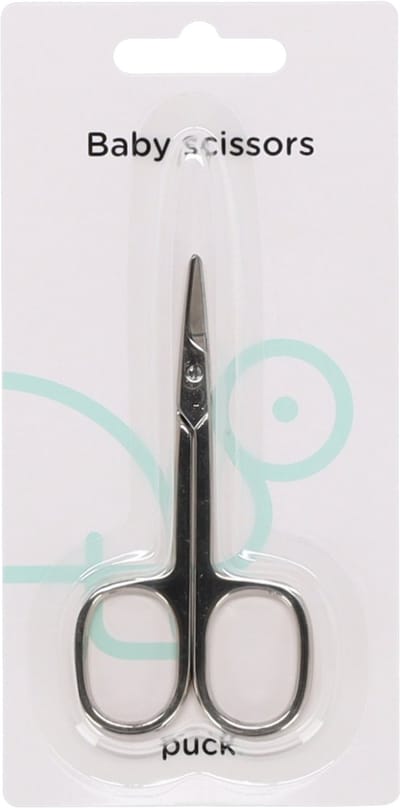 Puck Baby Nagelschaar