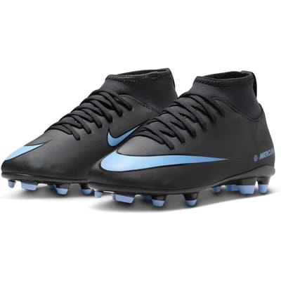 Nike Mercurial Superfly 10 Club FG/MG Voetbalschoenen Junior