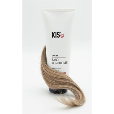 KIS - Kera Fresh Sand Color Conditioner - 250ml