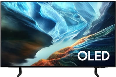 Samsung QE42S93H - 42 inch - 4K OLED - 2026 - Smart TV