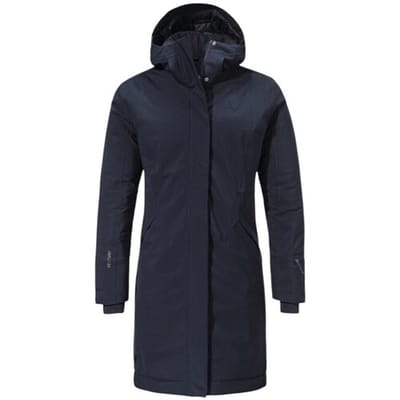 Parka Jas SchÖffel Gregale