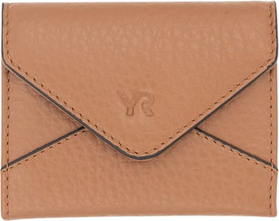YR portemonnee PM 29250 camel