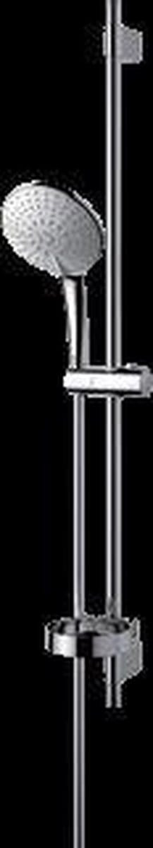 Ideal Standard Idealrain  Glijstangcombinatie
