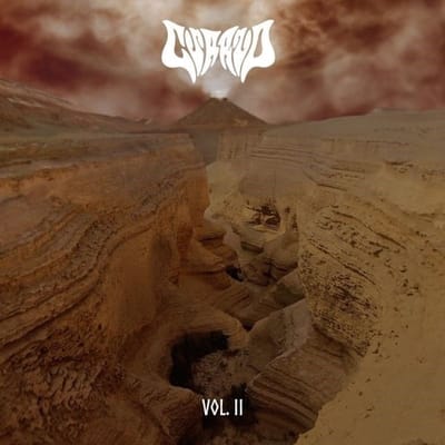 Vol. 2 (2lp)