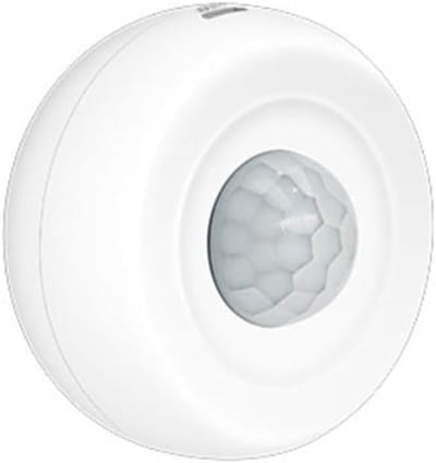 Slimme PIR Bewegingssensor met 360 Graden Detectie voor Tuya WiFi