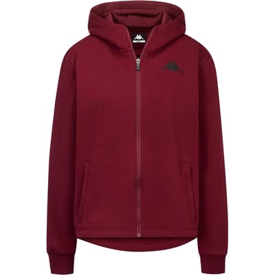 Dames Hoodie Kappa Grittin