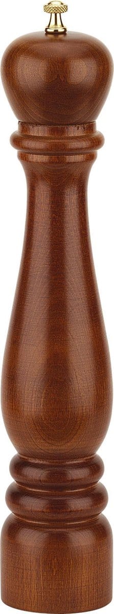 Bisetti Pepermolen Roma - 33 Cm - Walnoot