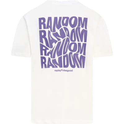 Replay T-shirt