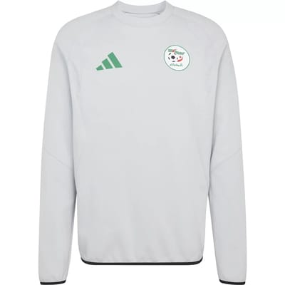 Sweatshirt Algerije TT Coupe du Monde 2026