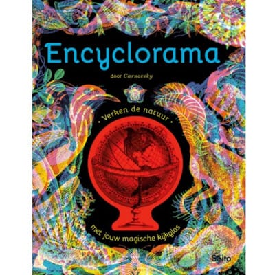 Encyclorama - Lucy Brownridge