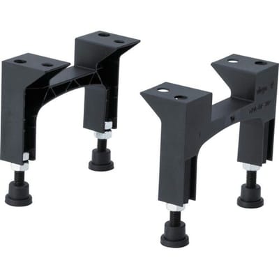 Viega Advantix adjustable foot set model 4982.90 737559