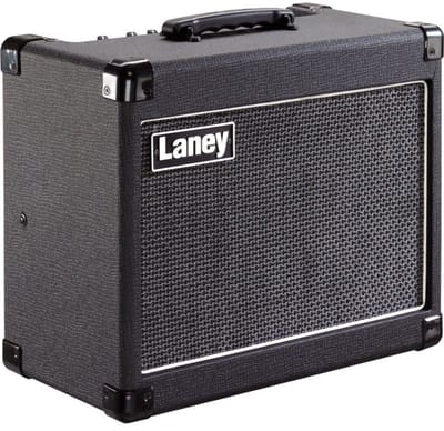 Laney LG20R gitaarversterker combo 20 watt 1x8 inch