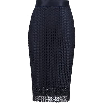 Mason's Korte broek donker