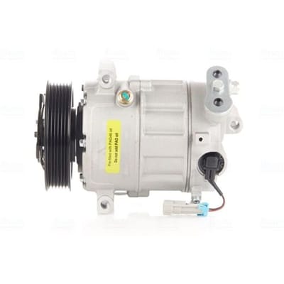 Compressor airconditioning NISSENS 89497