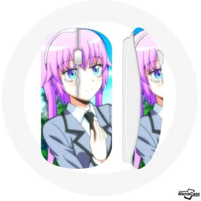 Ritsu Assassination Classroom Anime draadloze muis