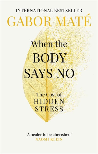 Dailygoods- Stress - Verbinding tussen emoties en gezondheid - Emotionele belasting - Wetenschappelijk onderzoek - Gevolgen van stress - Kritische vragen over stress en ziekte - Psychosomatische Aandoeningen