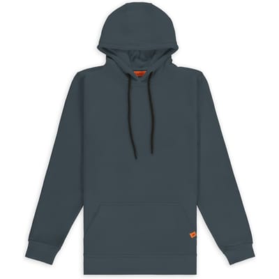 Aspact Cody Hoodie Grey Größe: M | Kaputzenpullis Outlet | Unisex | Grau
