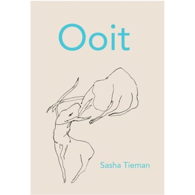 Ooit - Sasha Tieman