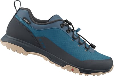 Heren - Fietsschoenen ET501