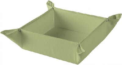Bread Basket Uni Celadon Green Broodmand