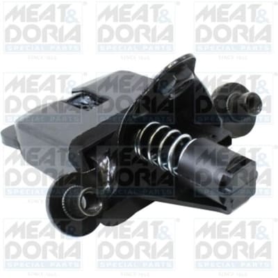 Kofferdekselslot MEAT & DORIA 31709