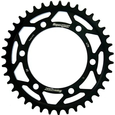 Motorfiets kroon Supersprox RFE-479:39 # JTR479-39 # 1-5474-39 # 50-35013-39