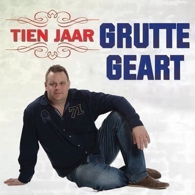 Tien Jaar (CD)