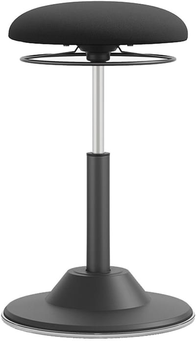 Lykke Wiebelkruk Basic 360, Zwart