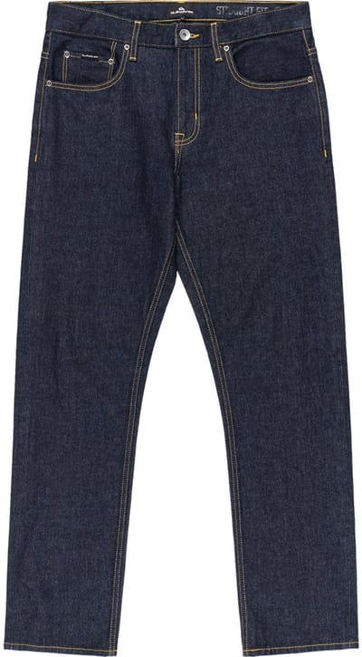Quiksilver Modern Wave Spijkerbroek Blauw 31 / 32 Man