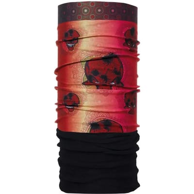 Tour de cou in microfibre polartec MATT Teenskulls